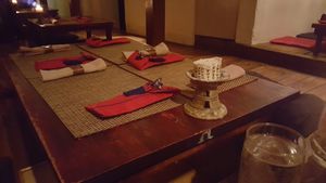  at HanGawi in New York City