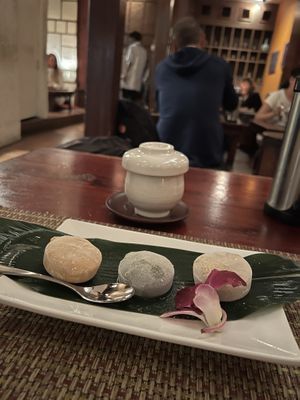   at HanGawi in New York City