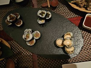  at HanGawi in New York City