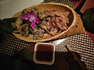  at HanGawi in New York City