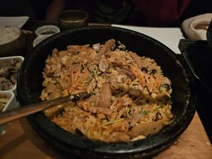  at HanGawi in New York City