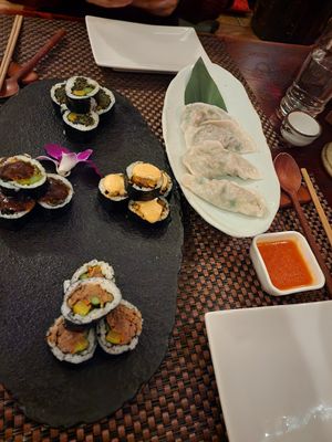  at HanGawi in New York City