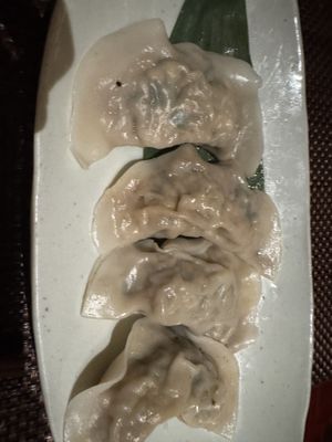   at HanGawi in New York City