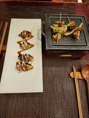  at HanGawi in New York City