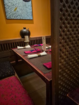  at HanGawi in New York City