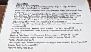  at The Top House in Filey