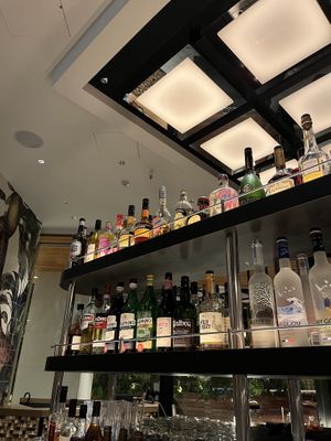   at Ginger Grass in Tokyo