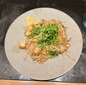   at Ginger Grass in Tokyo