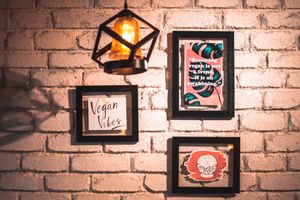 Interior at EnvAiroH in Daman