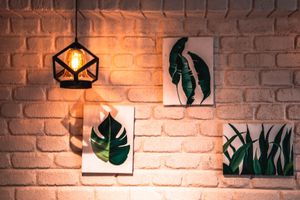 Interior at EnvAiroH in Daman