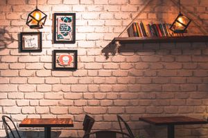 Interior at EnvAiroH in Daman