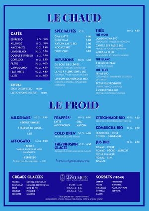  at Zaza Coffee Shop in Toulouse