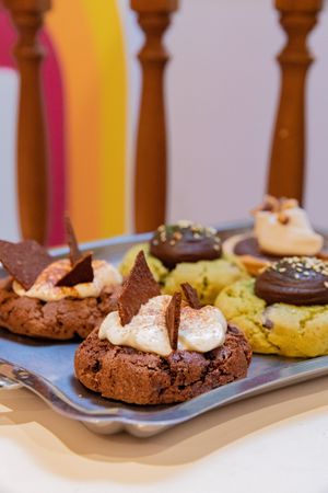  at Zaza Coffee Shop in Toulouse