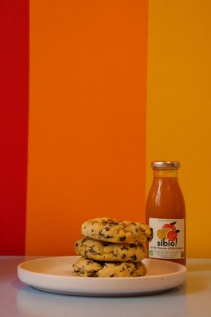  at Zaza Coffee Shop in Toulouse