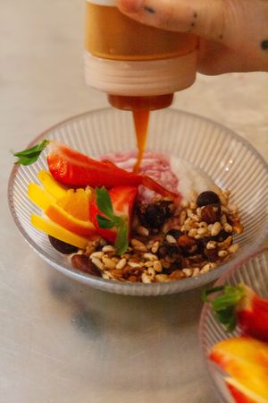  at Zaza Coffee Shop in Toulouse