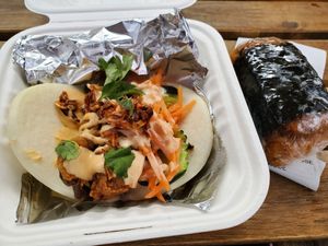  at Mama Dut in Portland