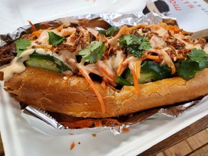  at Mama Dut in Portland