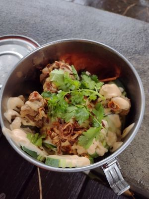  at Mama Dut in Portland