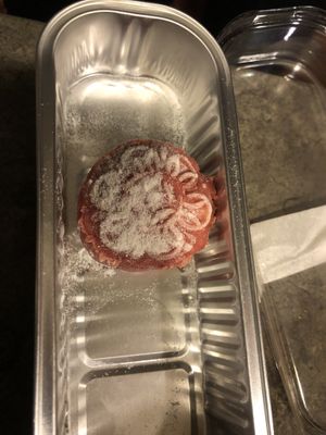 Mooncake   at Mama Dut in Portland