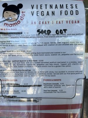   at Mama Dut in Portland