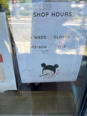   at Mama Dut in Portland