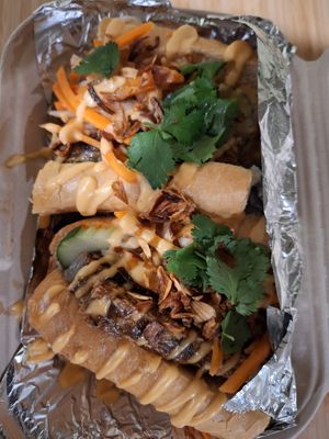  at Mama Dut in Portland