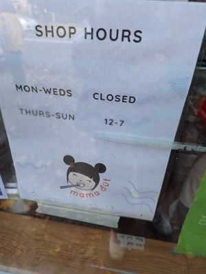  at Mama Dut in Portland