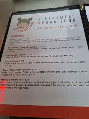  at Mama Dut in Portland