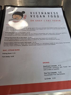  at Mama Dut in Portland