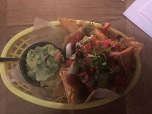   at Hermanas in Vasteras