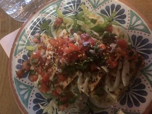   at Hermanas in Vasteras