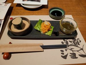  at Kyoto Joe in Hong Kong Island