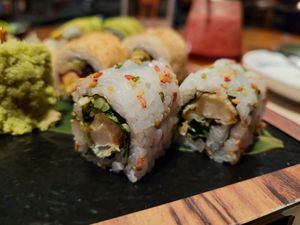  at Kyoto Joe in Hong Kong Island