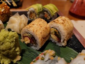  at Kyoto Joe in Hong Kong Island