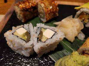  at Kyoto Joe in Hong Kong Island