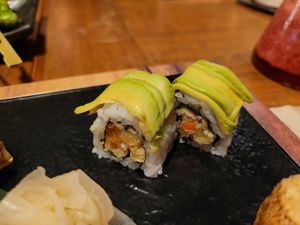  at Kyoto Joe in Hong Kong Island