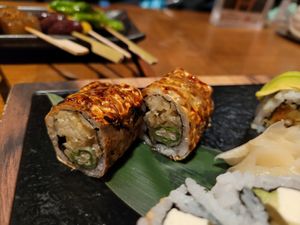  at Kyoto Joe in Hong Kong Island