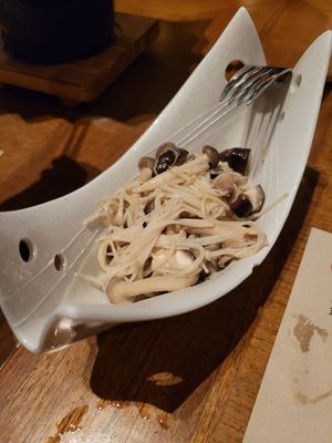  at Kyoto Joe in Hong Kong Island