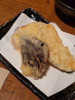  at Kyoto Joe in Hong Kong Island