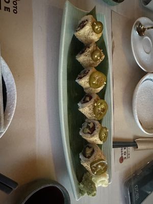   at Kyoto Joe in Hong Kong Island