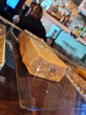  at Zelaik Gastrobar in Pamplona