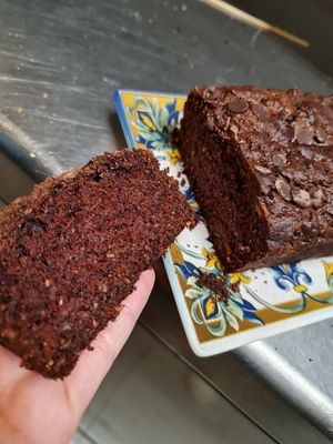  at Zelaik Gastrobar in Pamplona