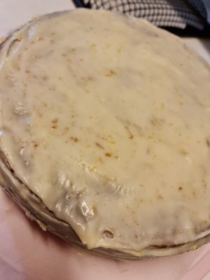  at Zelaik Gastrobar in Pamplona