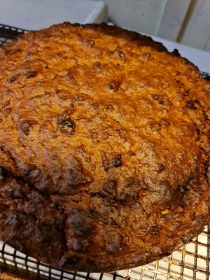  at Zelaik Gastrobar in Pamplona