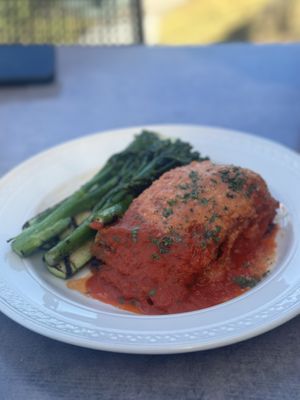   at Riverside in Hood River