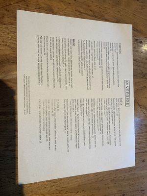   at Riverside in Hood River