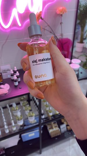 ❤️ at AUNA in Poznan