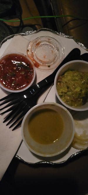 Homade sauces at MartAnnes in Flagstaff