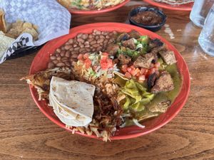 The Emmett  at MartAnnes in Flagstaff