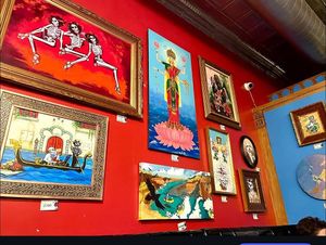   at MartAnnes in Flagstaff